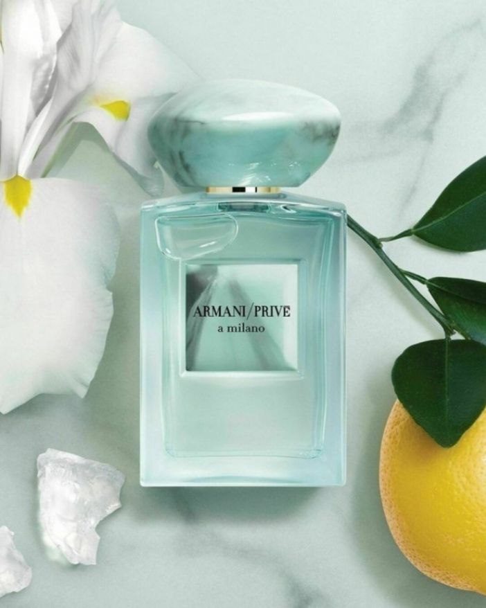 عطر ادکلن جورجیو آرمانی اِ میلانو Giorgio